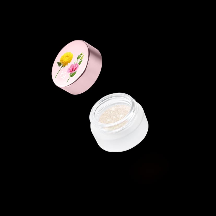 Kikocosmetics days in bloom metamorphic eyeshadow Black Friday
