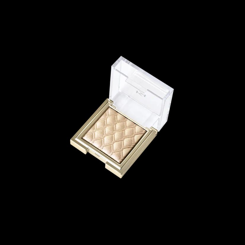 Kikocosmetics holiday première metallic eyeshadow Offerta Anniversario