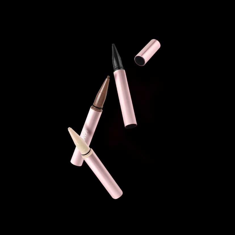 Kikocosmetics days in bloom trio eye pencil Offerta migliore