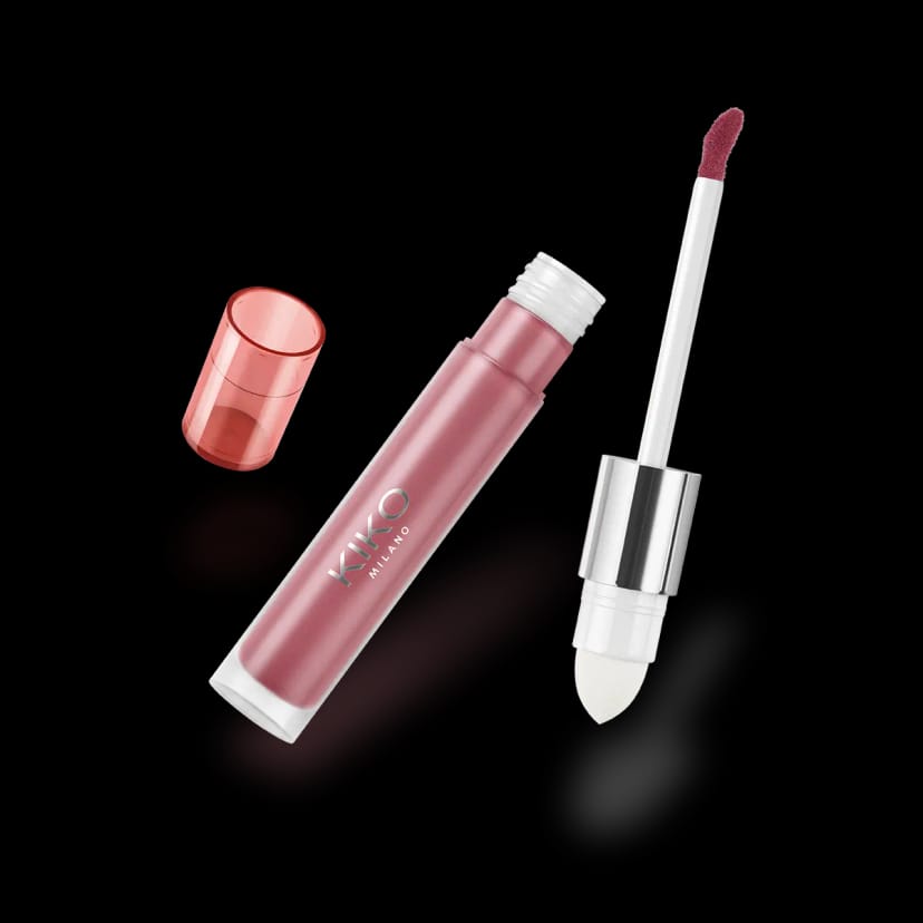 Kikocosmetics crazy '90s matte liquid lip colour Offerte speciali