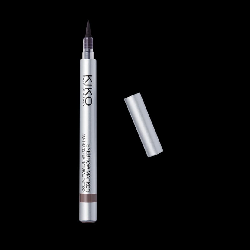 Kikocosmetics eyebrow marker Fino al 65% di sconto