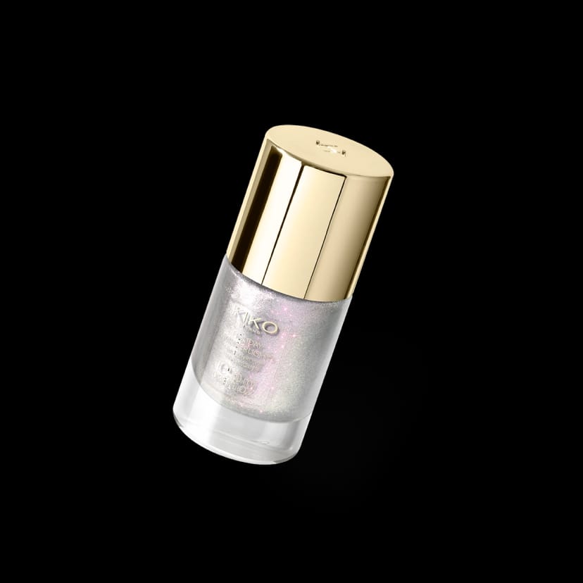 Kikocosmetics holiday wonderlights multichrome nail lacquer Comprare a buon mercato