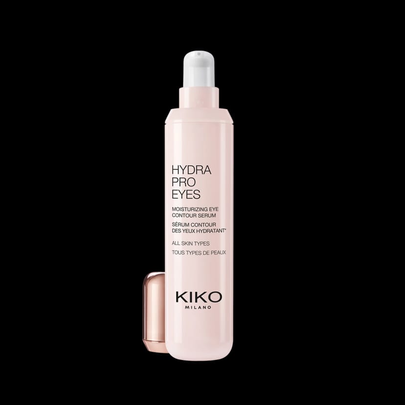 Kikocosmetics hydra pro eyes 50% di sconto con spedizione gratuita