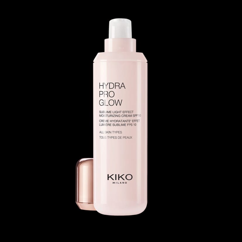 Kikocosmetics hydra pro glow Trasporto libero internazionale