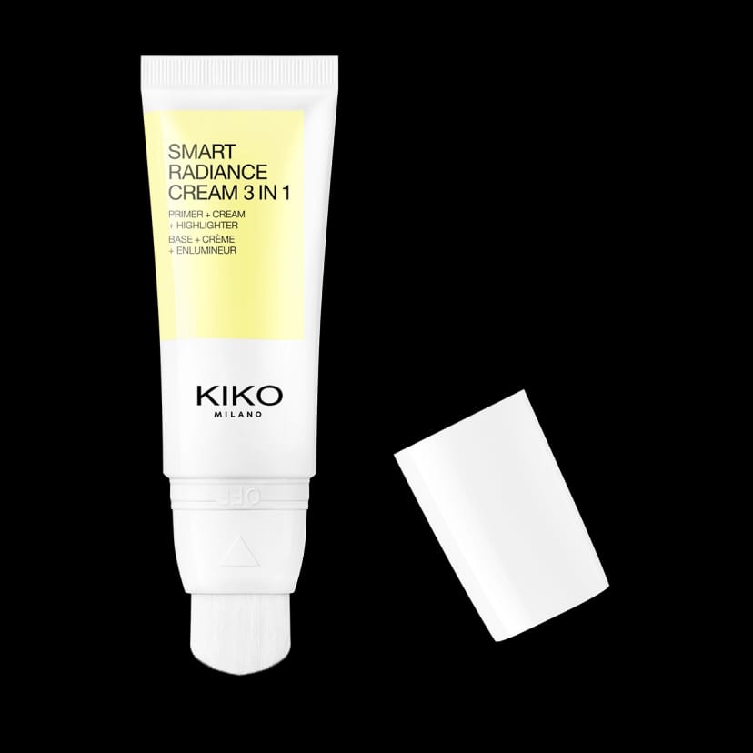 Kikocosmetics smart radiance cream In vendita