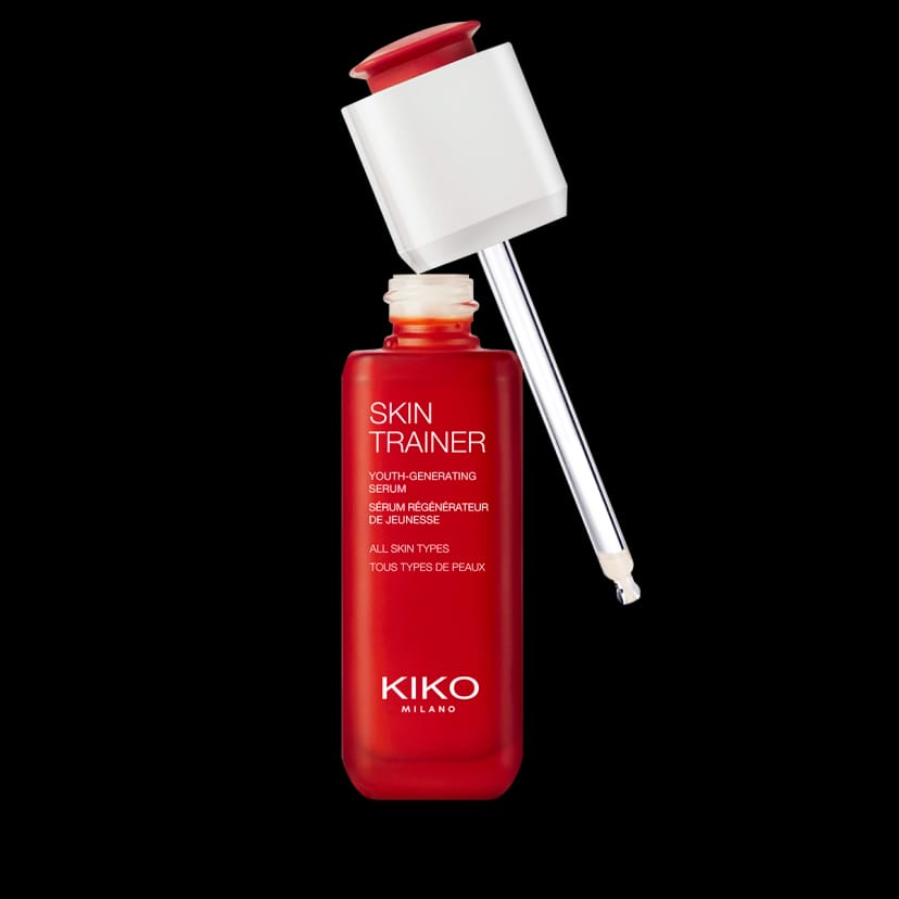 Kikocosmetics skin trainer Nuova