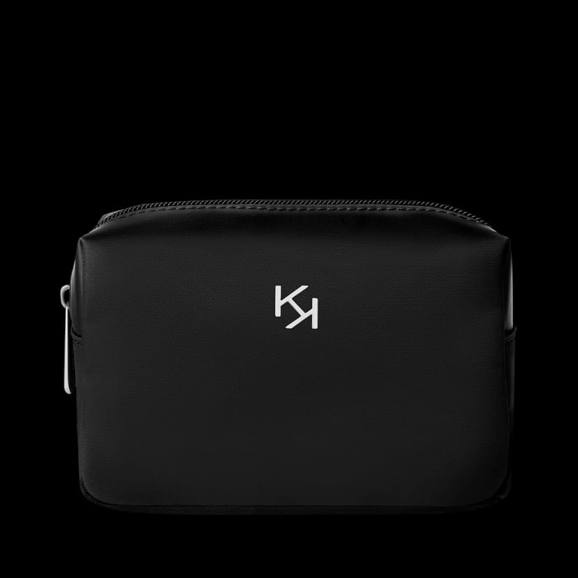 Kikocosmetics beauty case medium Ritorno libero
