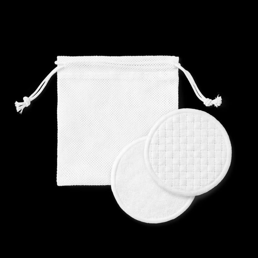 Kikocosmetics make up remover cleansing pads Esporta salva