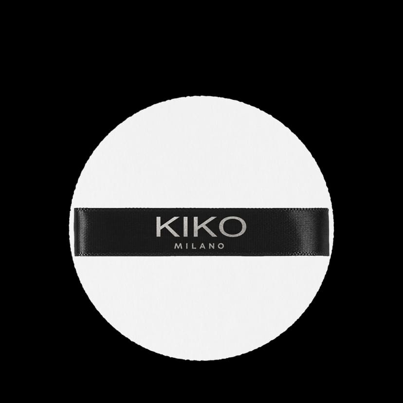 Kikocosmetics powder puff Black Friday Prezzi
