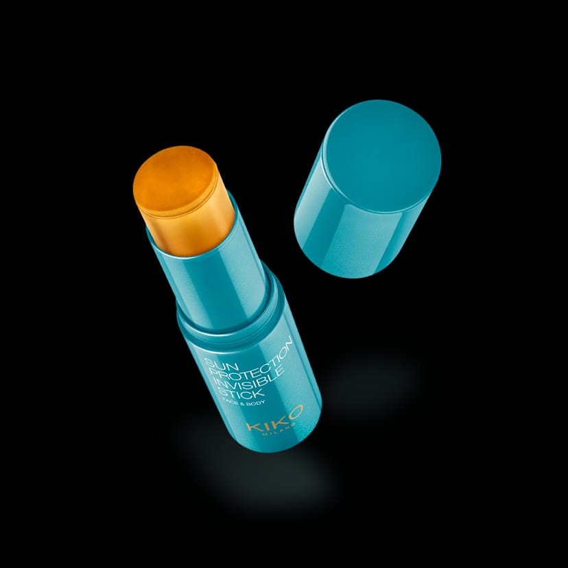 Kikocosmetics sun protection invisible stick spf 50 Spedizione Gratuita