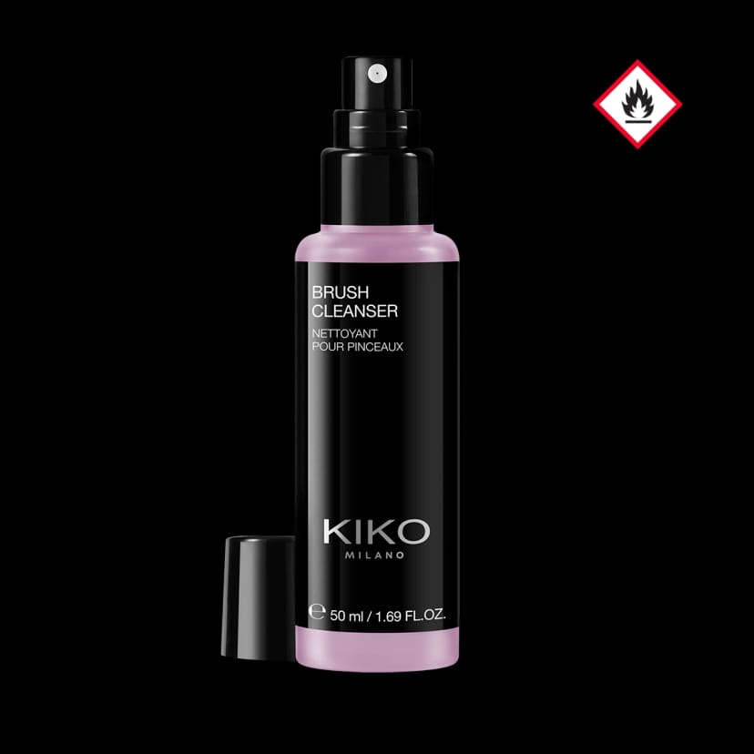 Kikocosmetics brush cleanser Vendita Economica