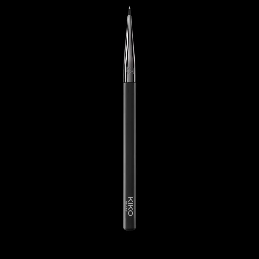 Kikocosmetics eyes 63 thin eyeliner brush Shopping online