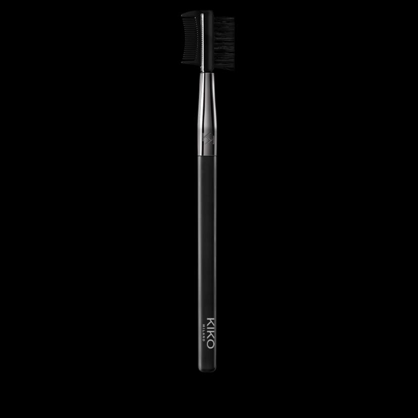 Kikocosmetics eyes 64 brow comb brush Offerta esclusiva