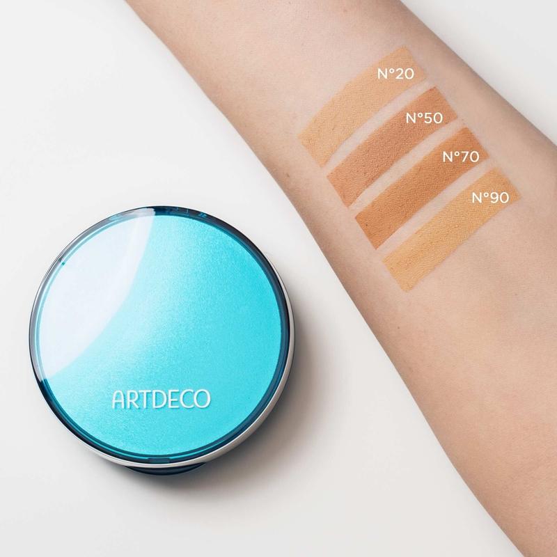 ARTDECO ARTDECO Sun Protection fondotinta in polvere SPF 50 Shopping Online