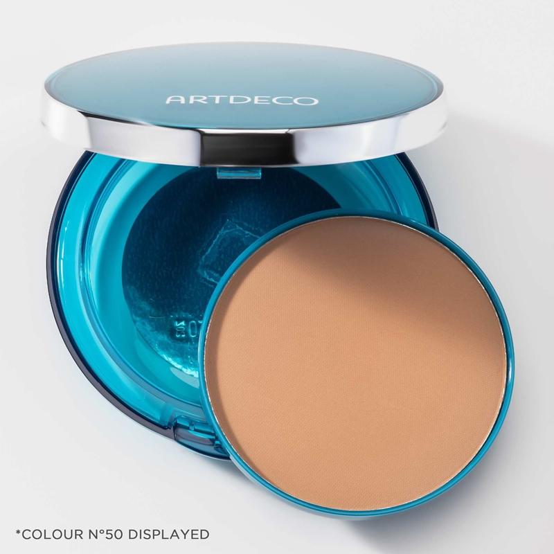ARTDECO ARTDECO Sun Protection fondotinta in polvere SPF 50 Shopping Online