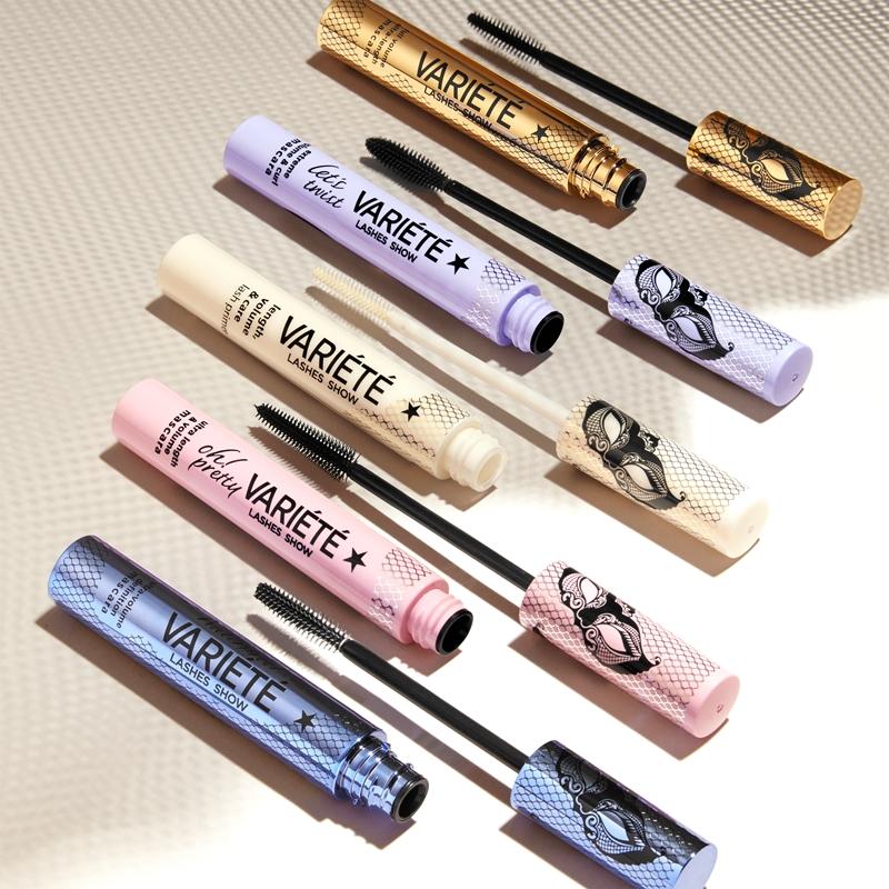 Eveline Cosmetics Eveline Cosmetics Variété Oh Pretty mascara volumizzante e allungante Affare Del Giorno