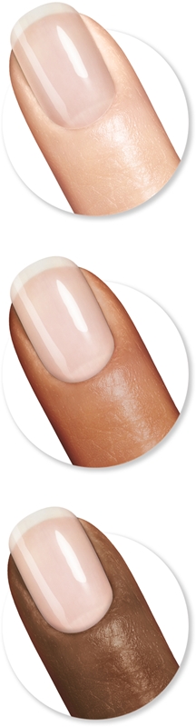 Sally Hansen Sally Hansen Color Therapy base coat per unghie effetto rassodante Nuova