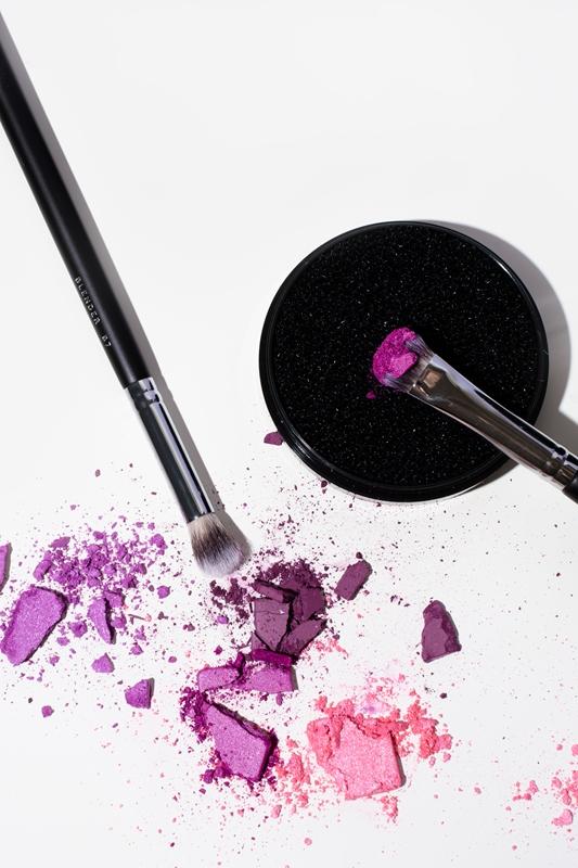 BrushArt BrushArt Professional B7 Blender brush pennello per sfumature e transizioni Offerta speciale