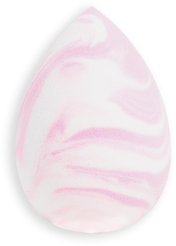 I Heart Revolution I Heart Revolution Milkshake Strawberry Swirl spugnetta per fondotinta Shopping online