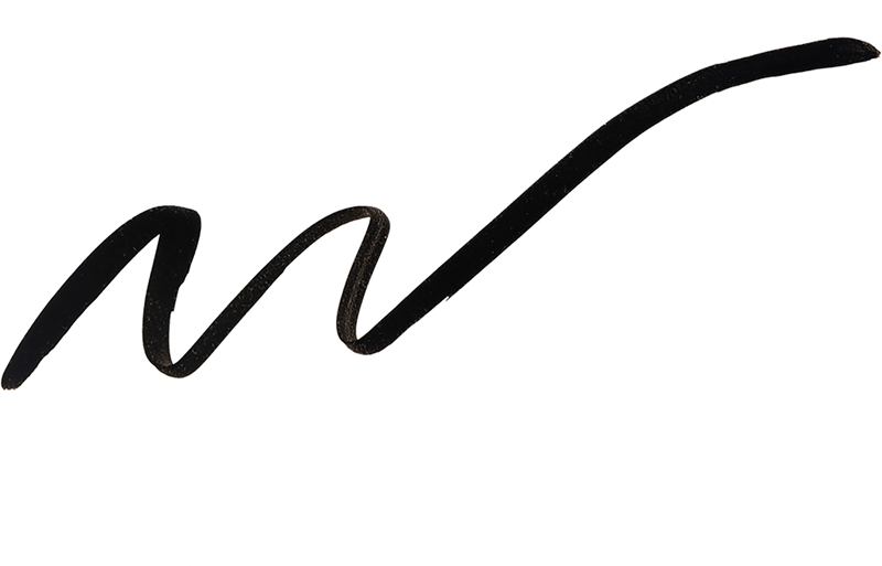 bellaoggi bellaoggi Deep Liner eyeliner liquido di precisione Nuovi prodotti