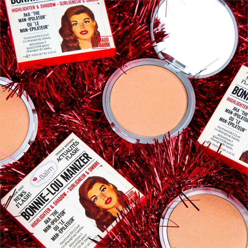 theBalm theBalm Lou Manizer illuminante highlighter e ombretto in uno Offerte giornaliere