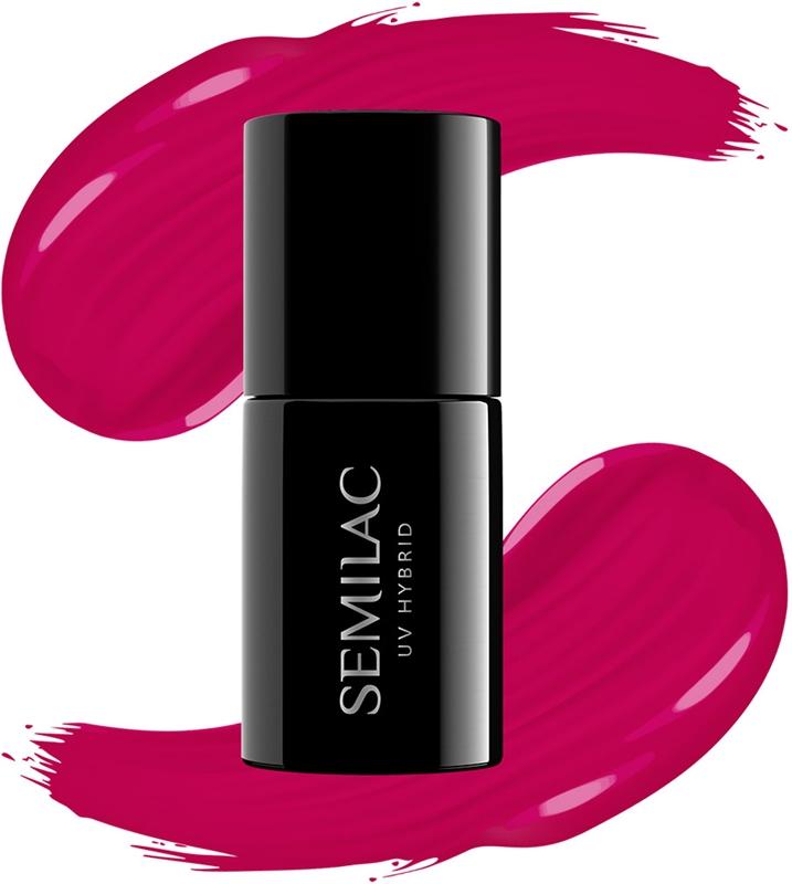 Semilac Semilac UV Hybrid Tropical Drinks gel smalto Ultimi due giorni