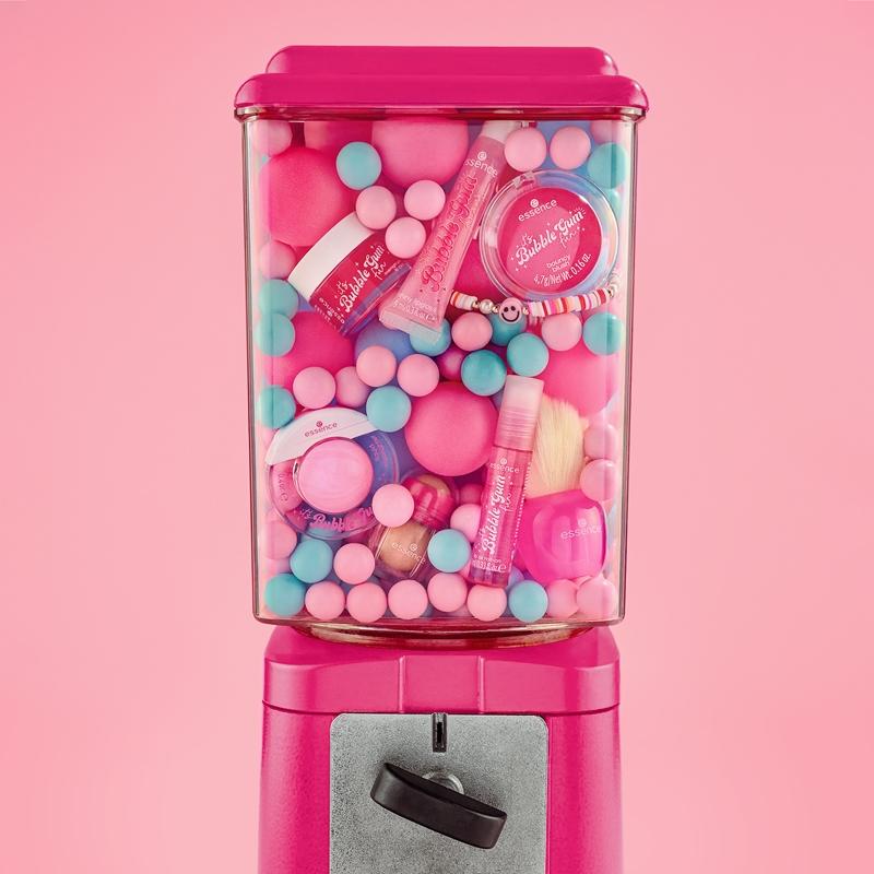 essence essence it's Bubble Gum fun pennello kabuki Fino al 65% di sconto