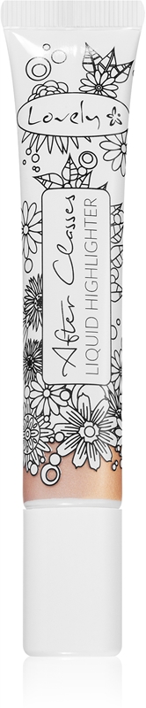 Lovely Lovely After Classes illuminante liquido Black Friday Prezzi