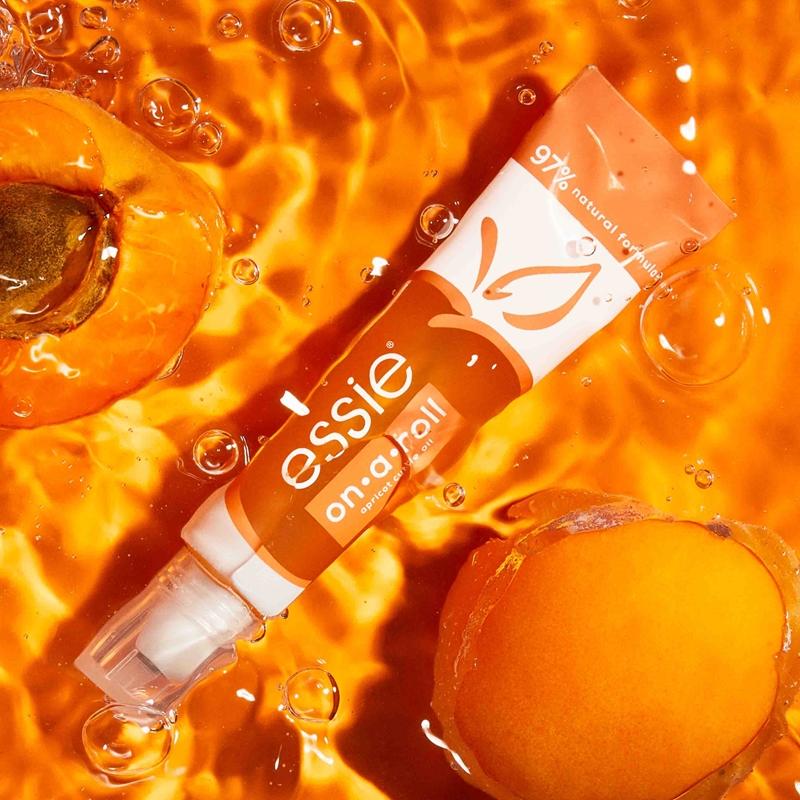 essie essie on a roll olio nutriente per unghie roll-on Sconti questo mese
