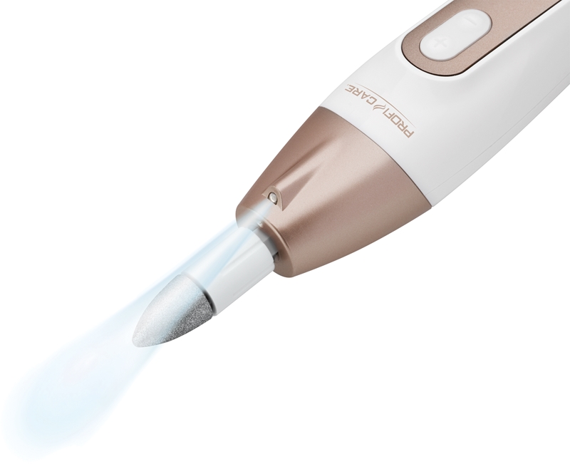 ProfiCare ProfiCare MPS 3004 lima elettrica unghie Italia