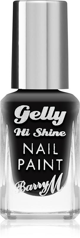 Barry M Barry M Gelly Hi Shine smalto per unghie Acquista Ora