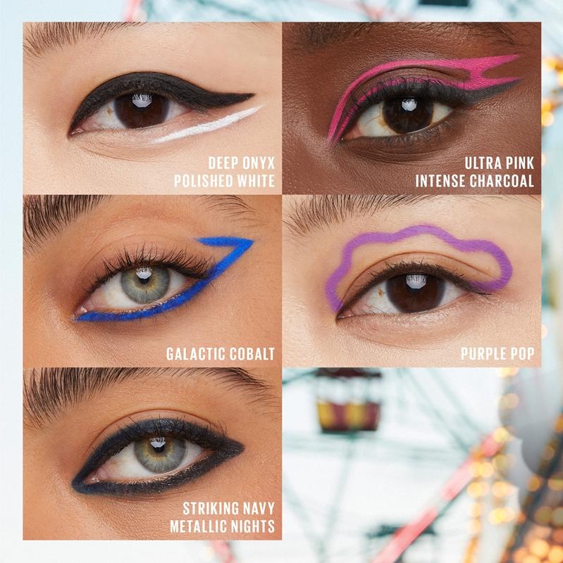 MAYBELLINE NEW YORK MAYBELLINE NEW YORK Tattoo Liner matita gel per gli occhi Promozione Limitata