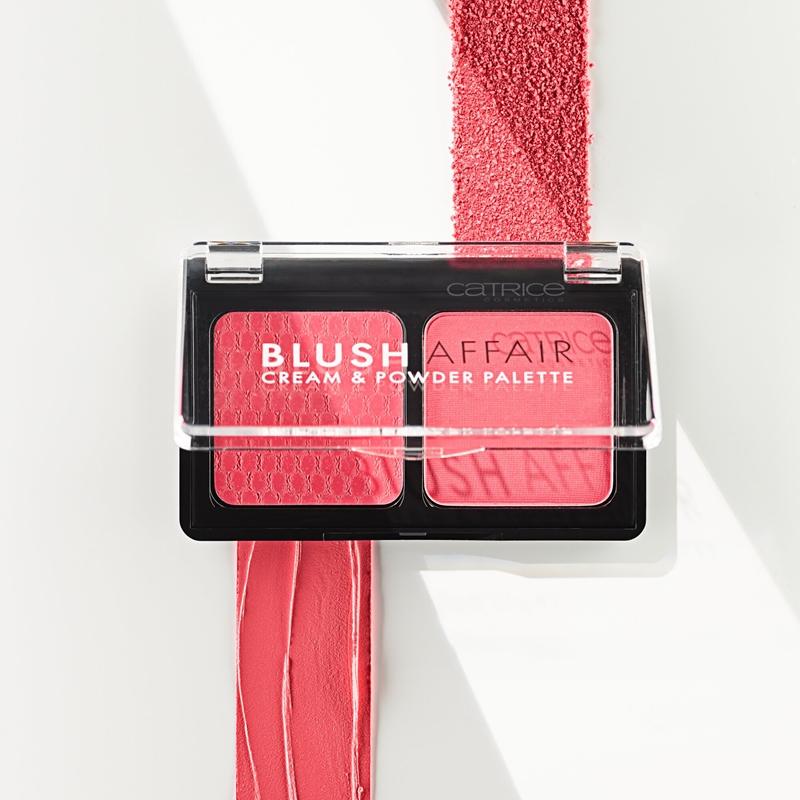 Catrice Catrice Blush Affair duo di blush Prezzo Ridotto