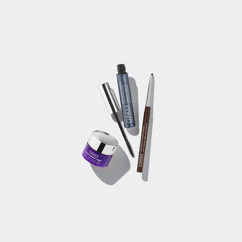 Clinique Clinique Power Lashes Set confezione regalo da donna Offerta