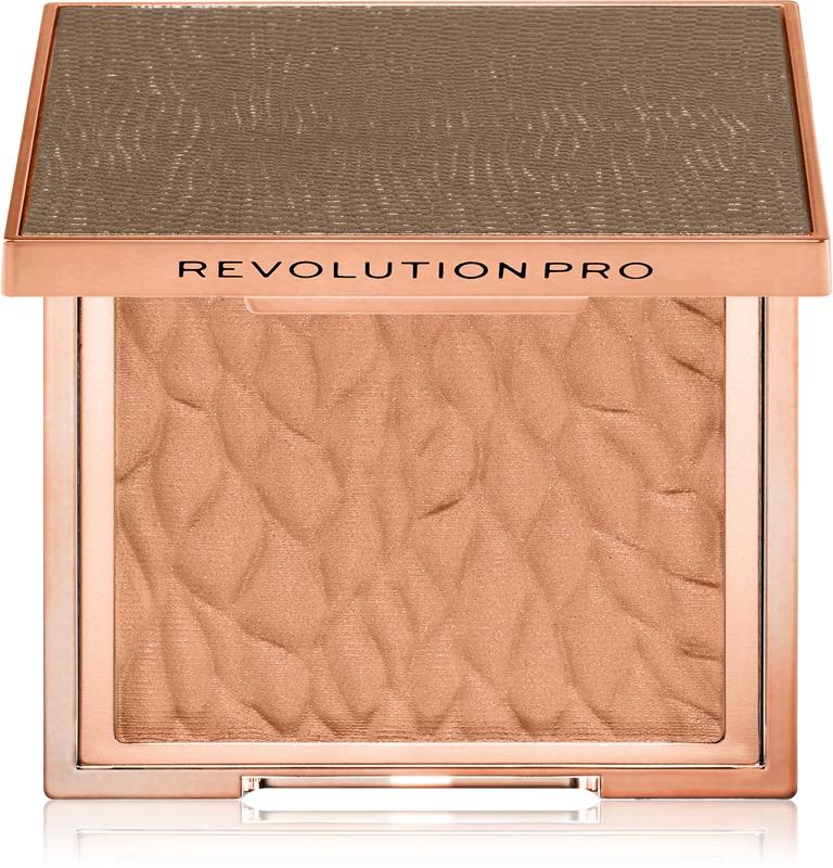 Revolution PRO Revolution PRO Sculpting bronzer Nuovi prodotti