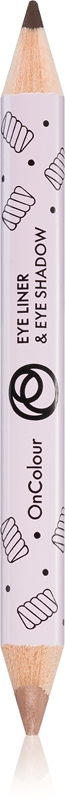 Oriflame Oriflame OnColour ombretti e eyeliner 2 in 1 Offerte giornaliere