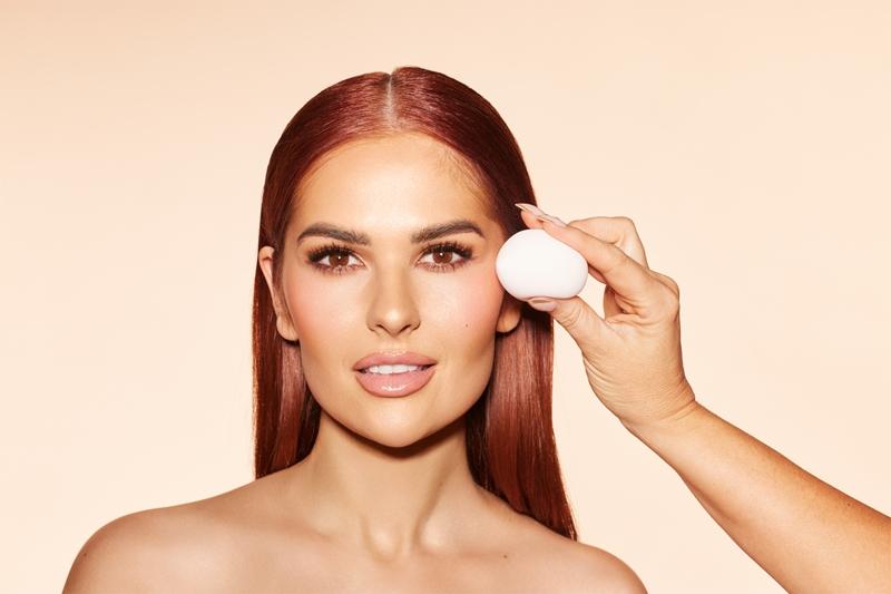 SOSU Cosmetics SOSU Cosmetics Pro Blender Sponge spugnetta per fondotinta Duty-free