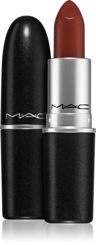 MAC Cosmetics MAC Cosmetics Chili's Crew Lustreglass Lipstick rossetto lucido idratante Promozione Limitata