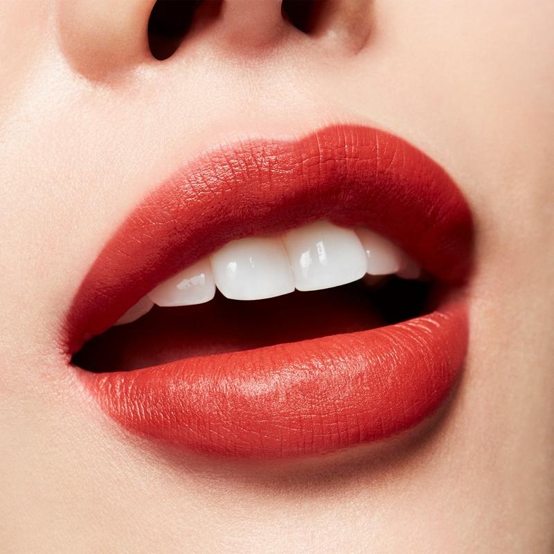 MAC Cosmetics MAC Cosmetics Chili's Crew Lustreglass Lipstick rossetto lucido idratante Promozione Limitata