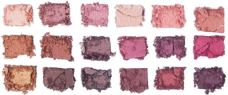 Revolution PRO Revolution PRO Iconic palette di ombretti Outlet