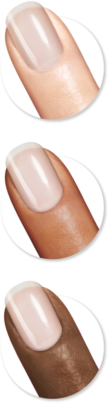 Sally Hansen Sally Hansen Good. Kind. Pure. top coat unghie Vendita Economica