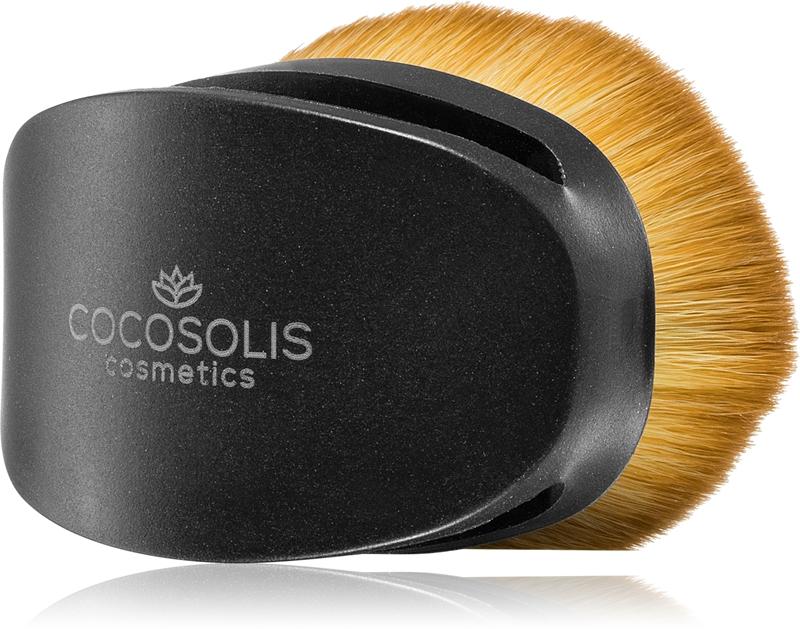 COCOSOLIS COCOSOLIS Tanning Brush blending brush Moda