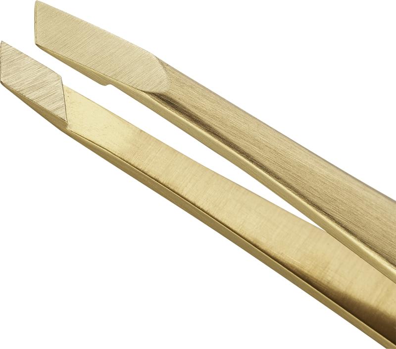 Zwilling Zwilling Premium Gold pinzetta obliqua Lightning offer