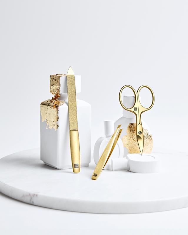 Zwilling Zwilling Premium Gold pinzetta obliqua Lightning offer
