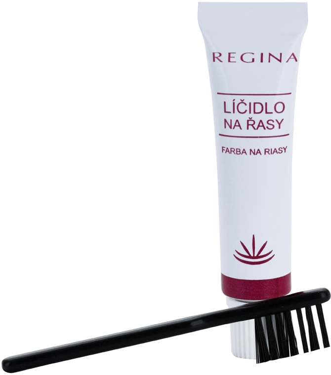Regina Regina Colors mascara in tubetto Grandi sconti