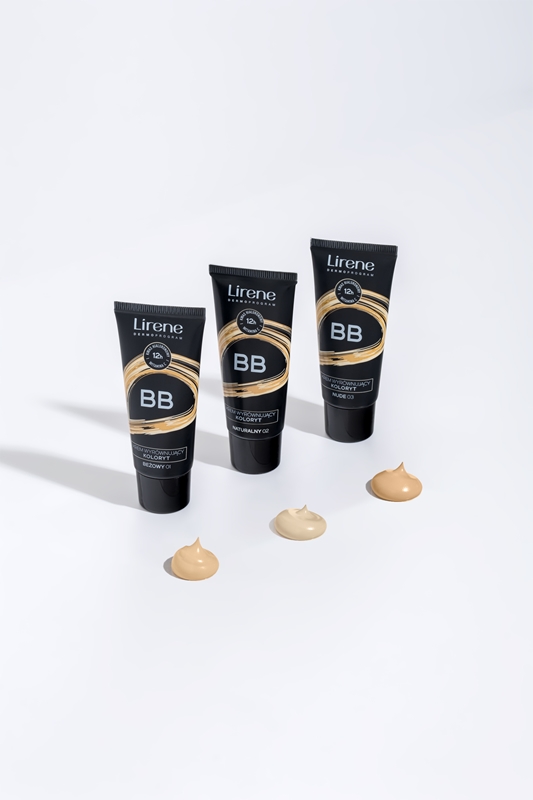 Lirene Lirene BB BB cream idratante Super Saving Price