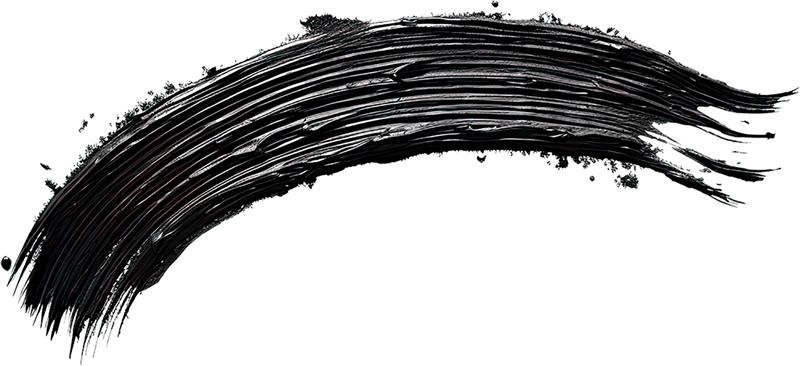 bellaoggi bellaoggi Rule Breaker Mascara mascara waterproof allungante incurvante e volumizzante Vendita