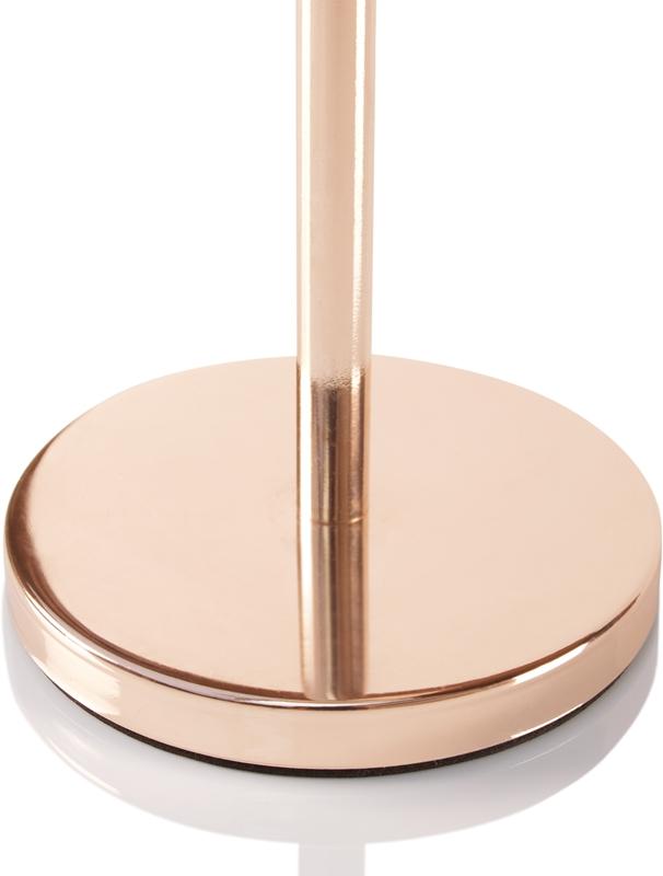 RIO RIO Rose gold mirror Specchietto cosmetico con illuminazione LED Promozione