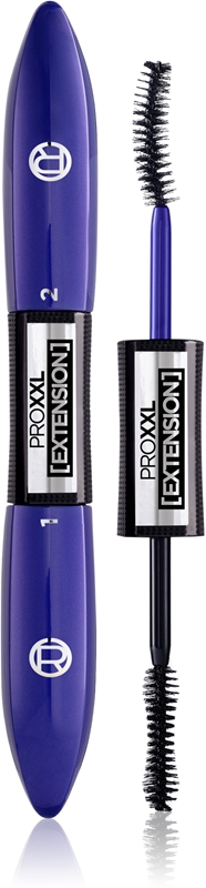 L’Oréal Paris L’Oréal Paris PRO XXL Extension mascara ultra allungante 2 in 1 Outlet