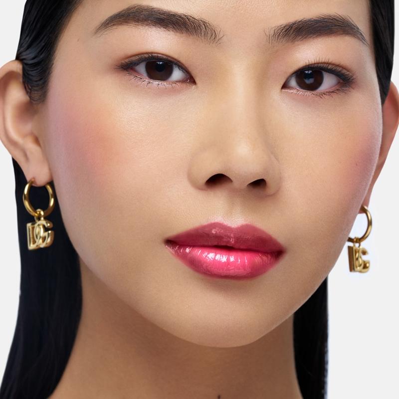 Dolce&Gabbana Dolce&Gabbana Fresh Mint Oil Lip Plumper gloss con olio per labbra per aumentare il volume Offerte